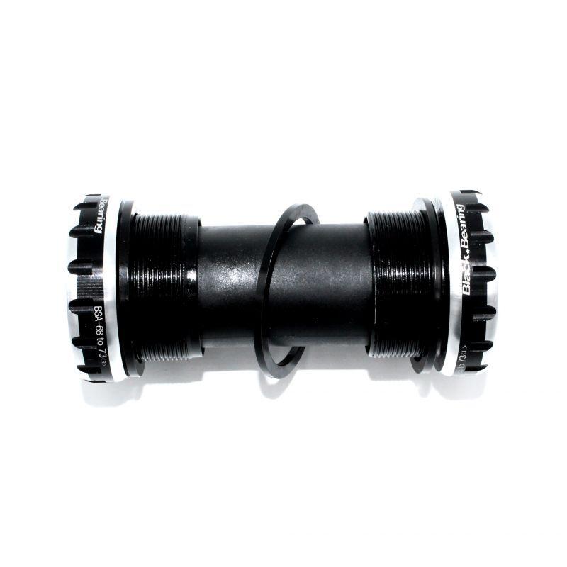 Velo Store - UK Bottom bracket bearing Black Bearing BSA-68/73-24/GXP - SKF | Extra 10% off with Subscription, Postage £16.79 to UK Fedex.