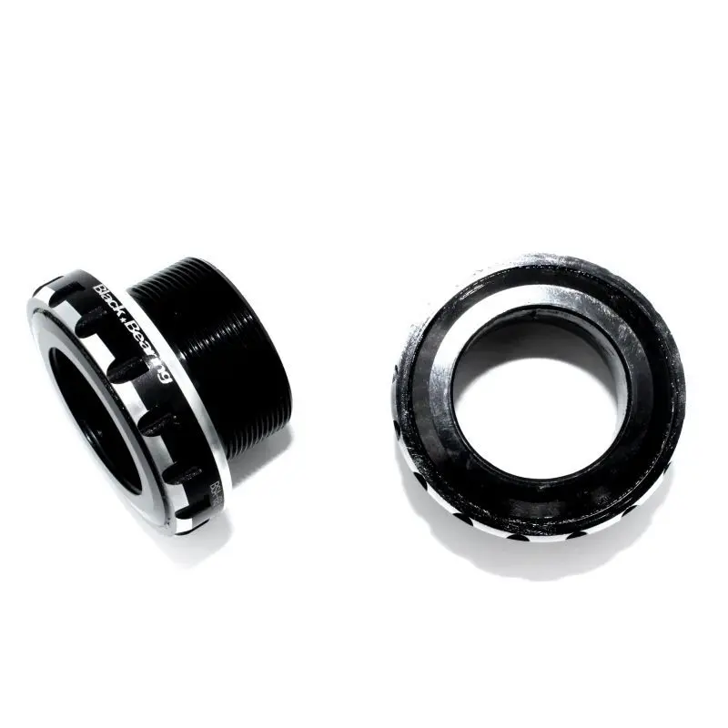 Velo Store - UK Bottom bracket bearing Black Bearing BSA-68/73-DUB - SKF | Extra 10% off with Subscription, Postage £16.79 to UK Fedex.