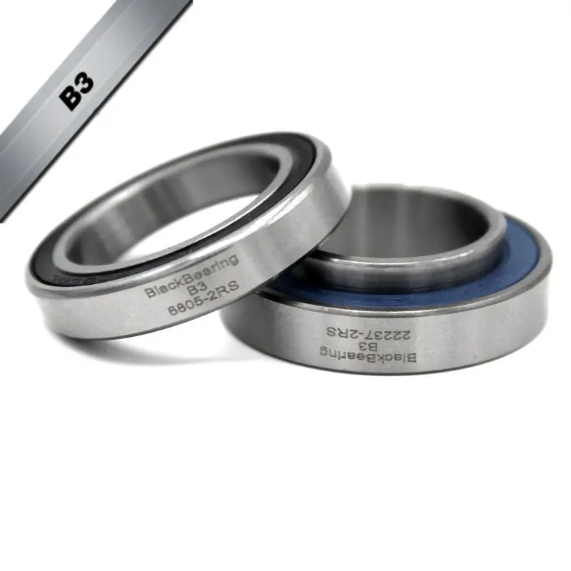 Velo Store - UK Bottom bracket bearing Black Bearing B3 Truvativ GXP ALT 22,2 x 32 x 7/11,5 & 25 x 35 x 7 (x2) | Extra 10% off with Subscription, Postage £16.79 to UK Fedex.