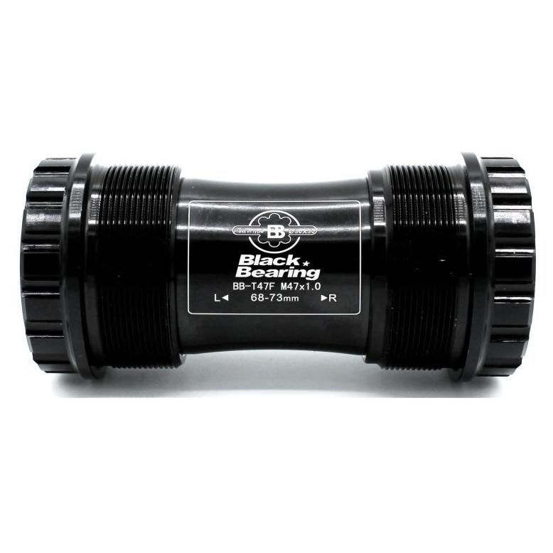 Velo Store - UK Bottom bracket bearing Black Bearing T47-68/73-DUB - B5 | Extra 10% off with Subscription, Postage £16.79 to UK Fedex.