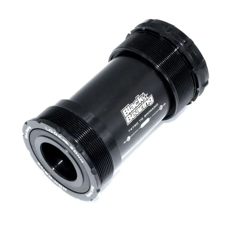 Velo Store - UK Bottom bracket Black Bearing T47A 24 & gxp - B5 | Extra 10% off with Subscription, Postage £16.79 to UK Fedex.