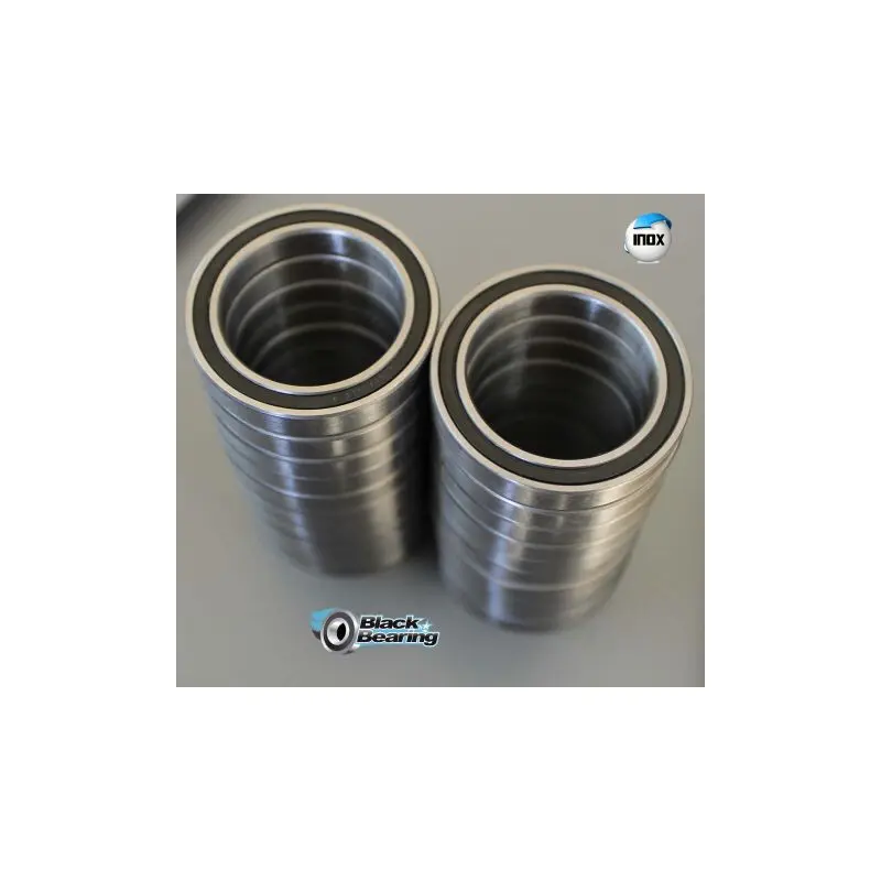 Image of Tretlager aus Edelstahl Black Bearing B5 BB30 (x10)