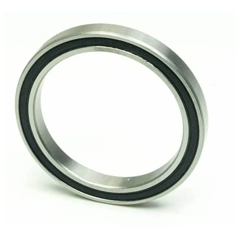 Image of Lager für Motor Black Bearing Bosch Performance Line/CX Repère 006 Generation 2