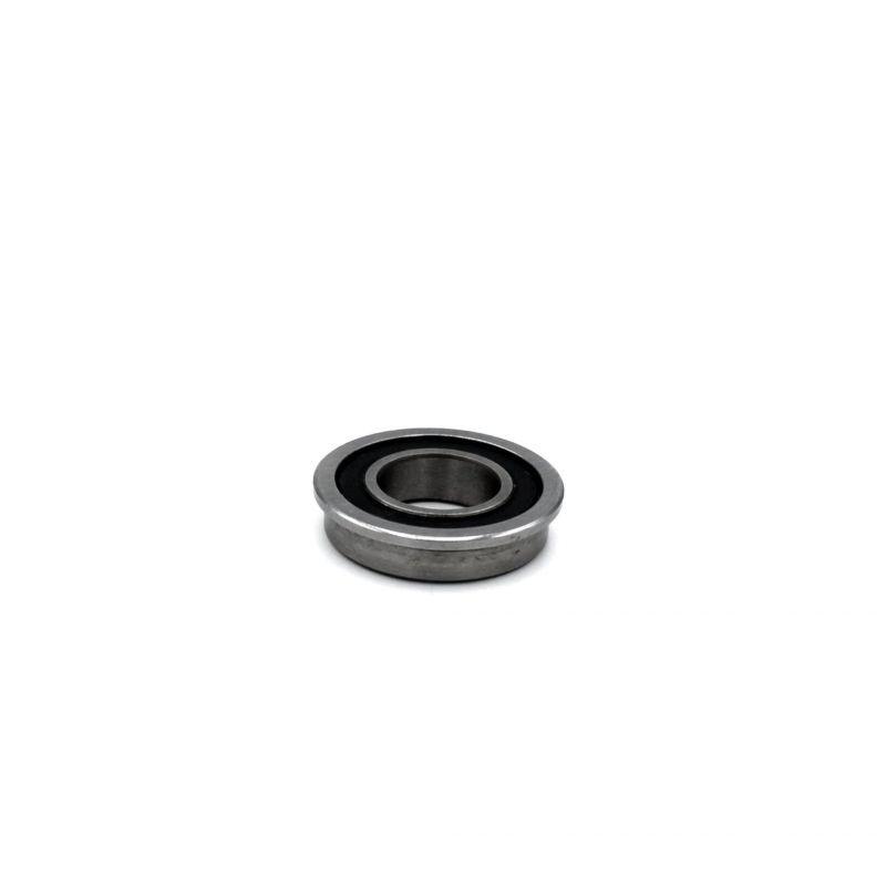 Velo Store - UK Bearing with extended inner ring Black Bearing 10 x 19 / 21 x 5 mm | Extra 10% off with Subscription, Postage £16.79 to UK Fedex.