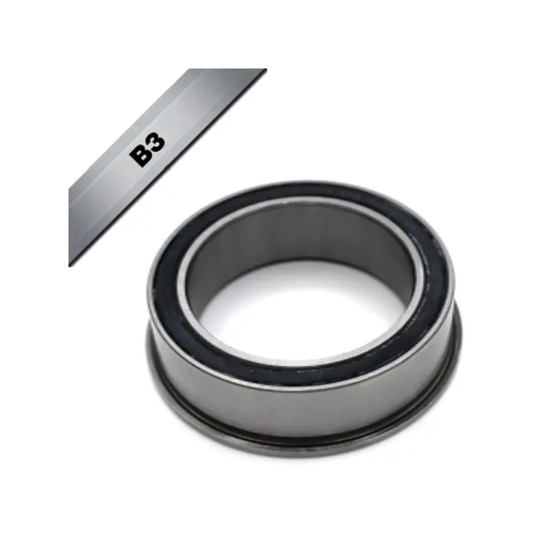 Velo Store - UK Pedal bearing kit Black Bearing B3 FB 30 x 41/44 x 10 mm | Extra 10% off with Subscription, Postage £16.79 to UK Fedex.