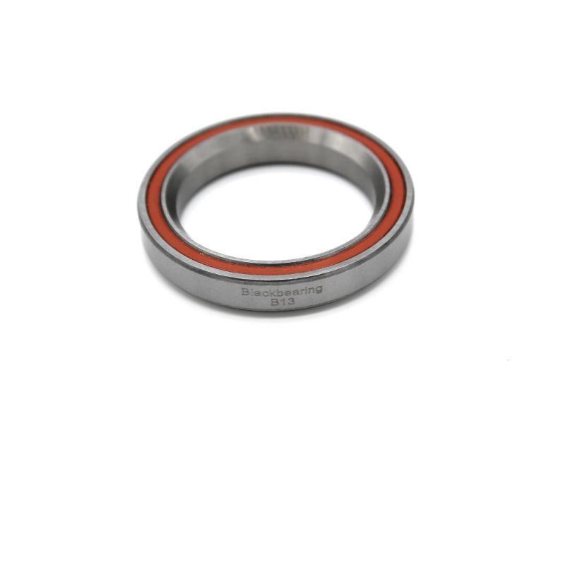 Velo Store - UK Headset bearing Black Bearing 30.15 x 41,8 x 7 mm 36°/36 B13 | Extra 10% off with Subscription, Postage £16.79 to UK Fedex.