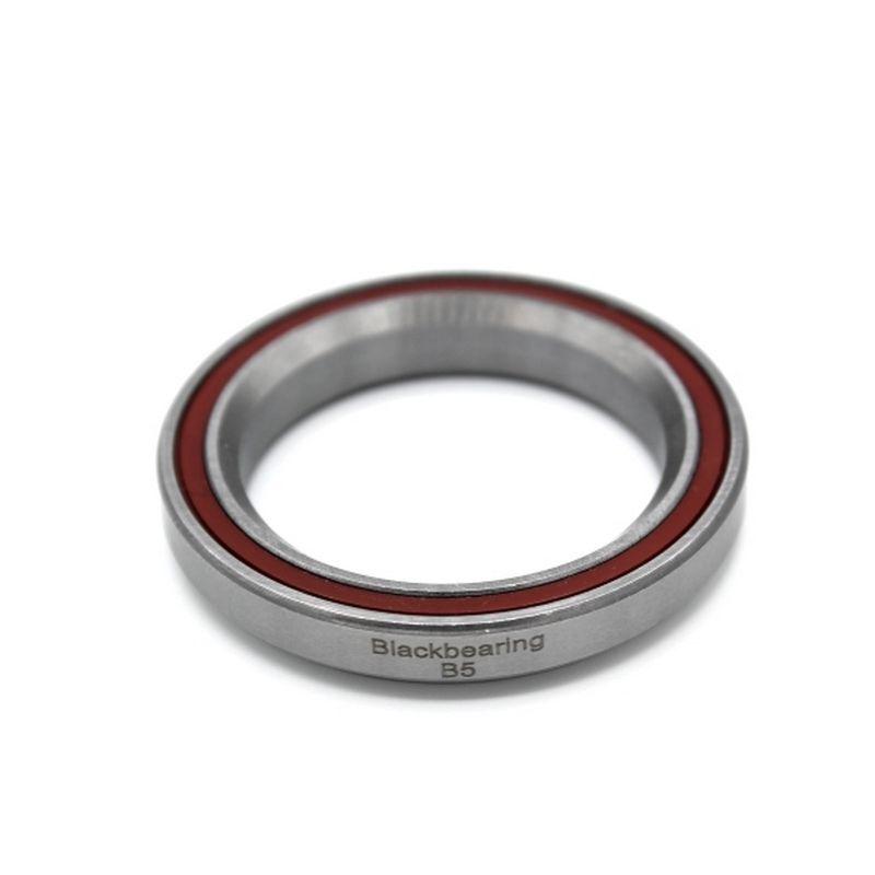 Velo Store - UK Headset bearing Black Bearing 30.15 x 41,8 x 6.5 mm 45/45° B5 | Extra 10% off with Subscription, Postage £16.79 to UK Fedex.