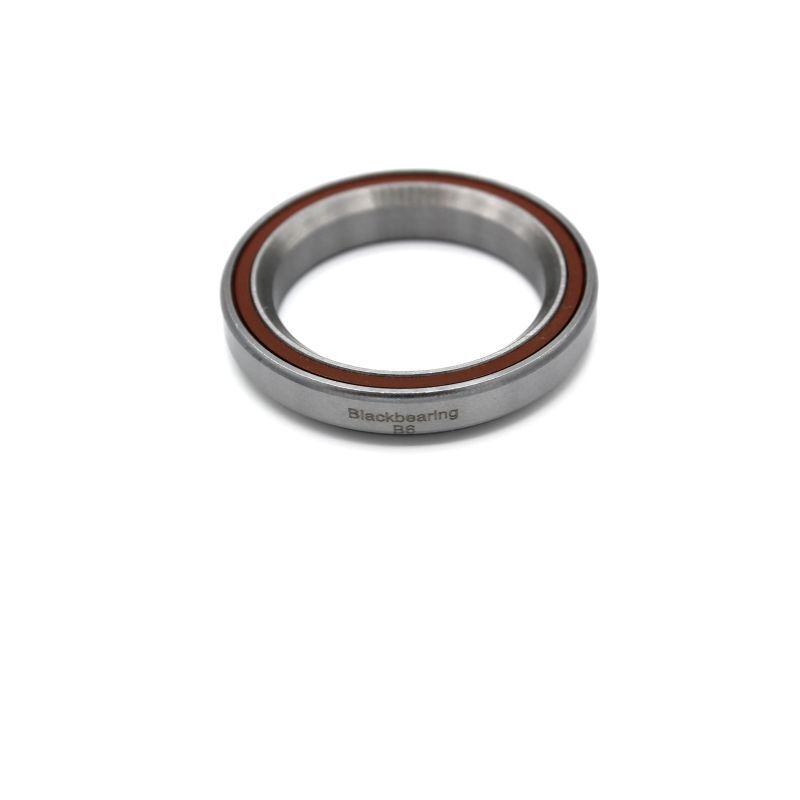 Velo Store - UK Headset bearing Black Bearing 30.15 x 4,.8 x 7 mm 45/45° B6 | Extra 10% off with Subscription, Postage £16.79 to UK Fedex.