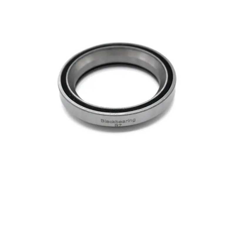 Velo Store - UK Headset bearing Black Bearing 30.5 x 41,8 x 8 mm 45/45° B7 | Extra 10% off with Subscription, Postage £16.79 to UK Fedex.