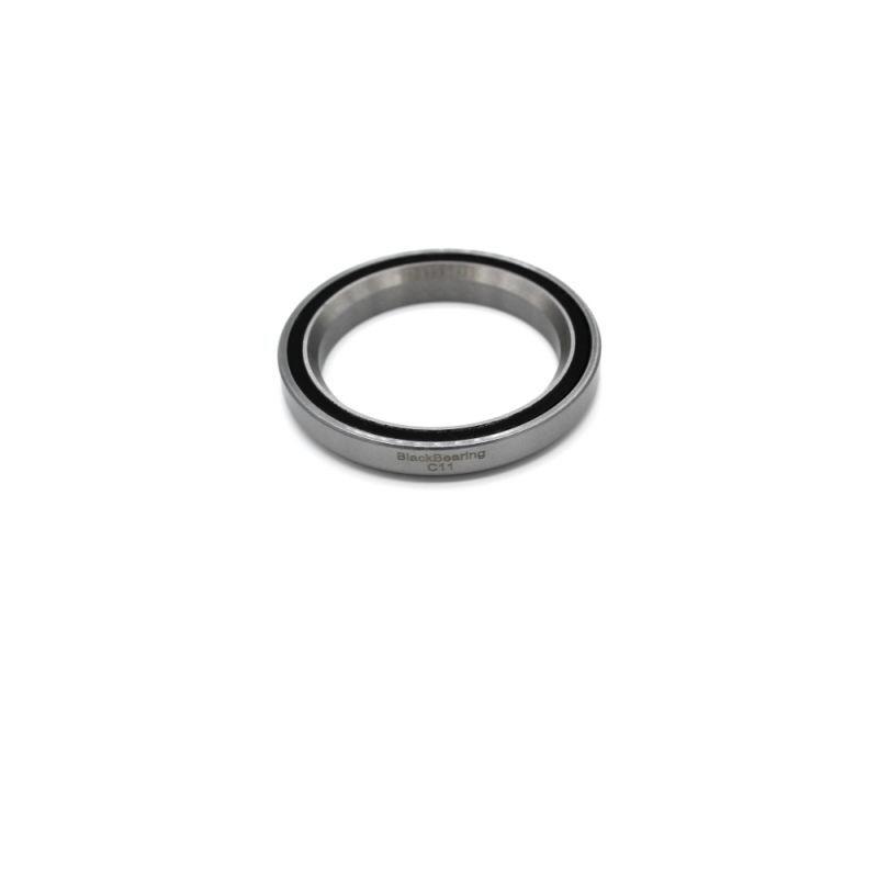Velo Store - UK Headset bearing Black Bearing 33 x 44 x 6 mm 36/45° C11 | Extra 10% off with Subscription, Postage £16.79 to UK Fedex.