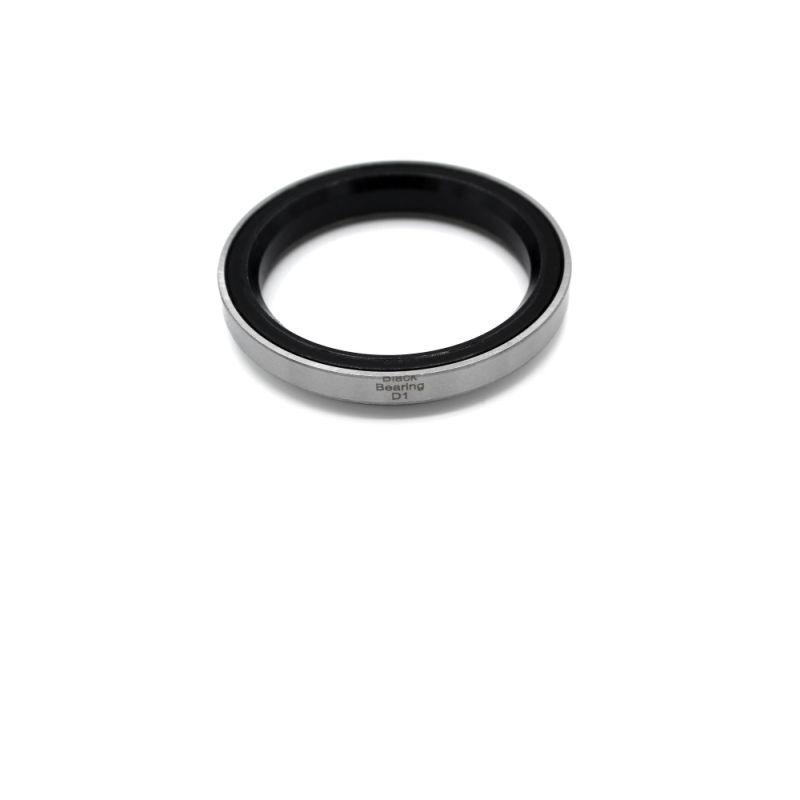 Velo Store - UK Headset bearing Black Bearing 40 x 51.8 x 8 mm 36/45° D1 | Extra 10% off with Subscription, Postage £16.79 to UK Fedex.
