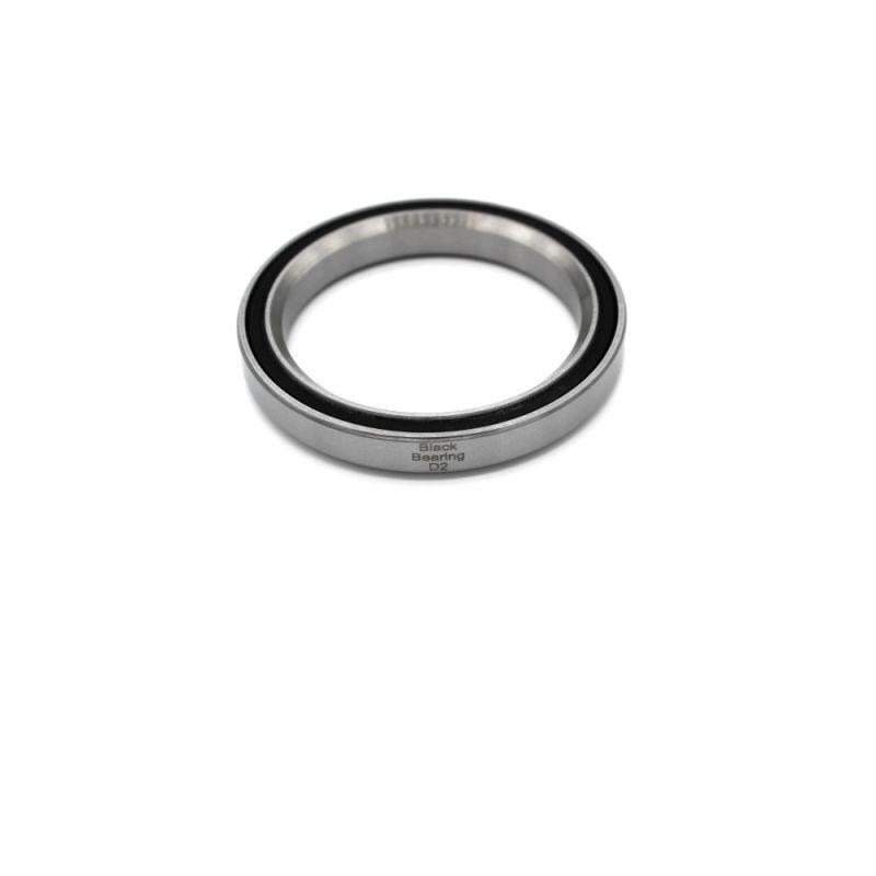 Velo Store - UK Headset bearing Black Bearing 40 x 52 x 7 mm 45/45° D2 | Extra 10% off with Subscription, Postage £16.79 to UK Fedex.