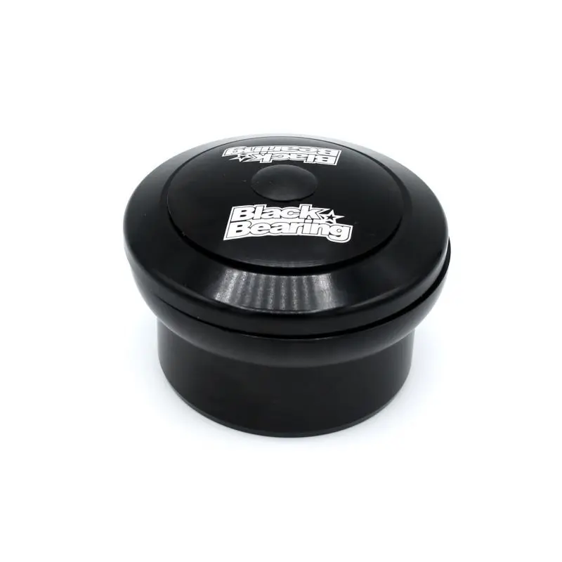 Velo Store - UK High headset Black Bearing Frame 49 mm - Pivot 1-1/2 | Extra 10% off with Subscription, Postage £16.79 to UK Fedex.