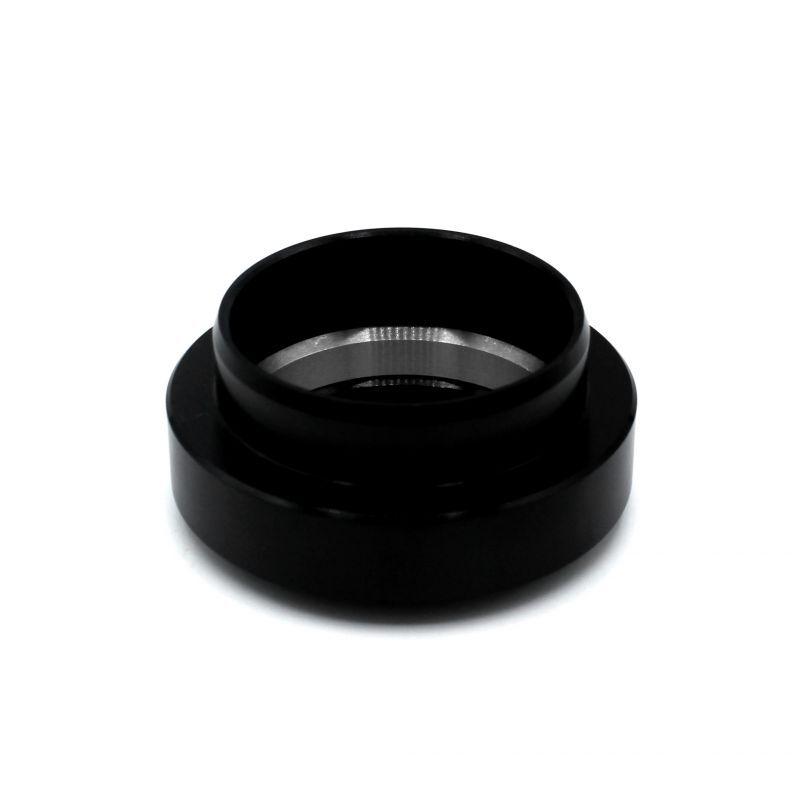 Velo Store - UK Low headset Black Bearing Frame 44 mm - Pivot 1-1/2 | Extra 10% off with Subscription, Postage £16.79 to UK Fedex.