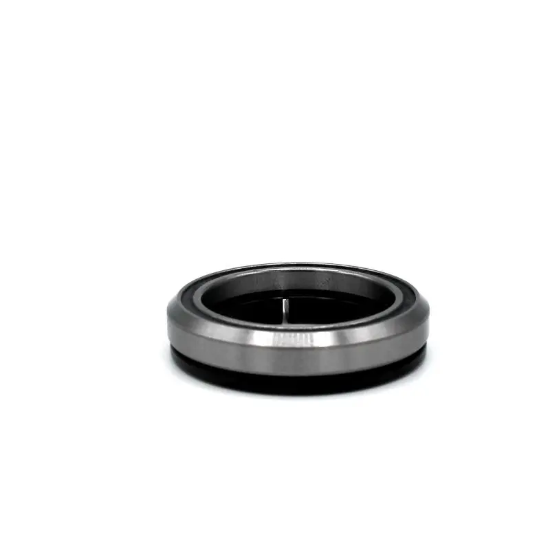 Velo Store - UK Headset Black Bearing Frame 47 mm - Pivot 1-1/8 | Extra 10% off with Subscription, Postage £16.79 to UK Fedex.