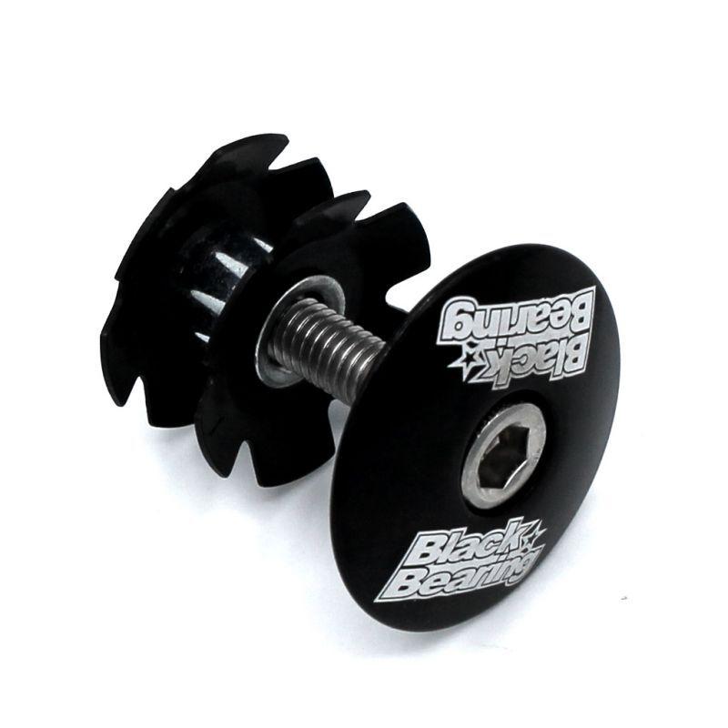 Velo Store - UK Steering expander Black Bearing | Extra 10% off with Subscription, Postage £16.79 to UK Fedex.