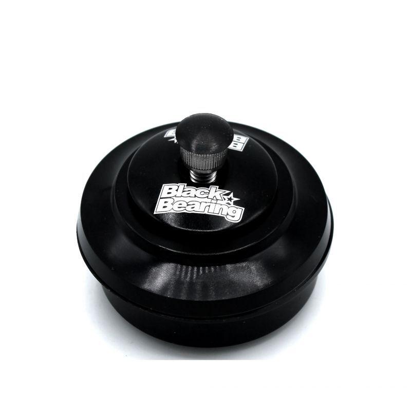 Velo Store - UK Upper headset Black Bearing | Extra 10% off with Subscription, Postage £16.79 to UK Fedex.