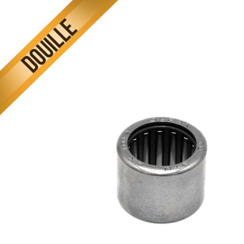 Velo Store - UK Needlepoint socket Black Bearing HK1012 - 10 x 14 x 12 mm | Extra 10% off with Subscription, Postage £16.79 to UK Fedex.