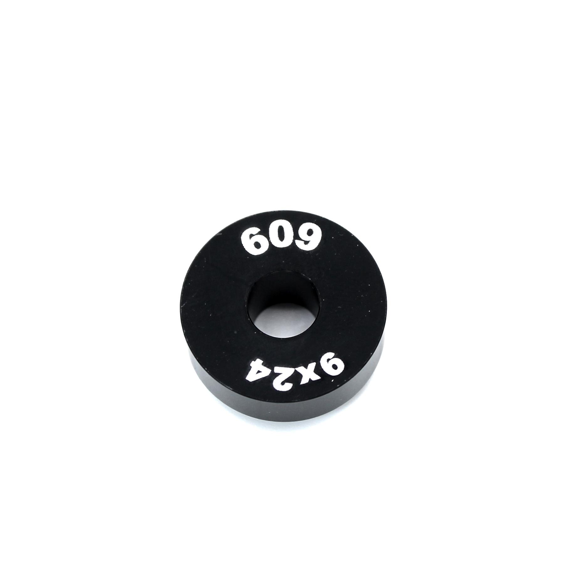 Velo Store - UK Docking wedge Black Bearing To-609 | Extra 10% off with Subscription, Postage £16.79 to UK Fedex.