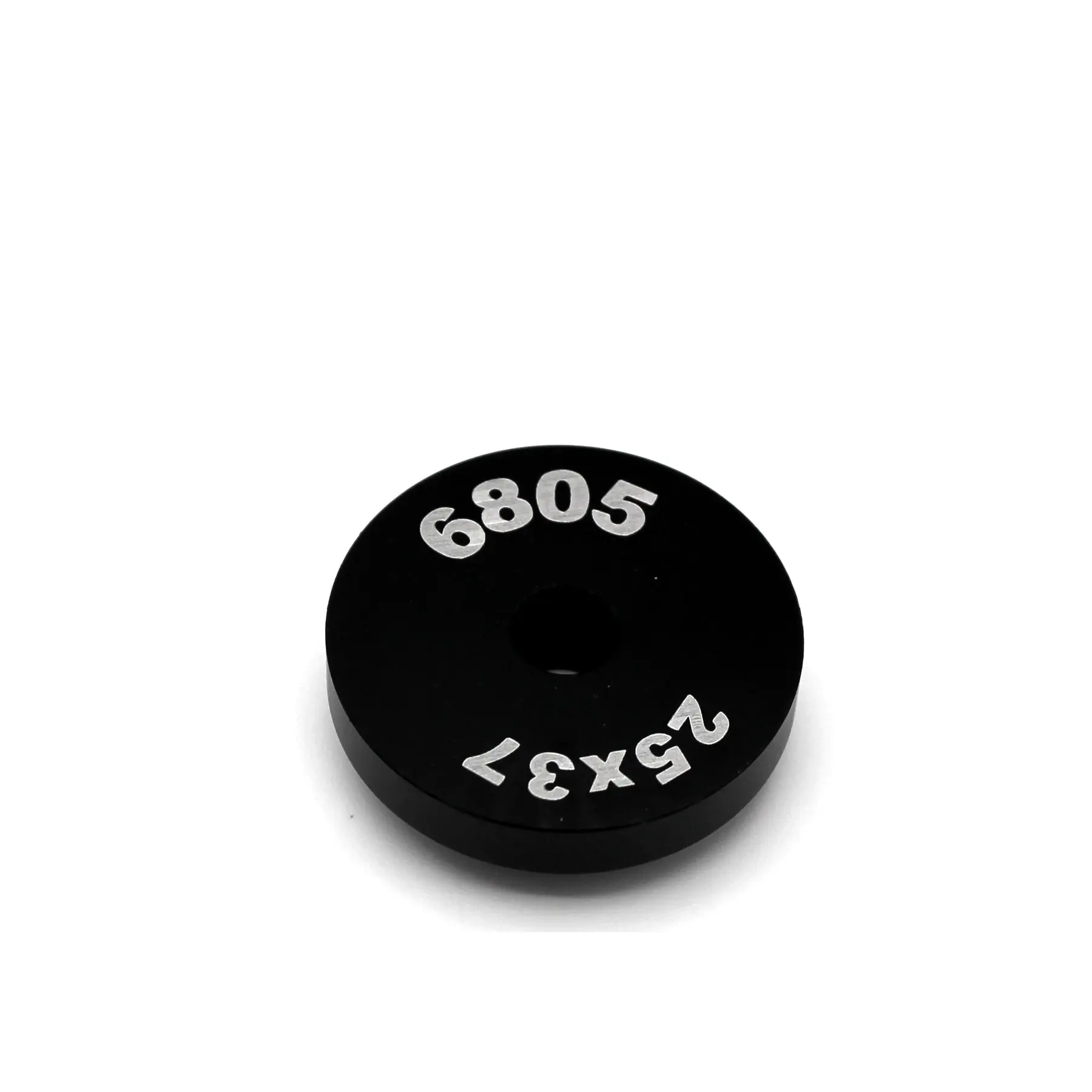 Velo Store - UK Docking wedge Black Bearing To-6805 | Extra 10% off with Subscription, Postage £16.79 to UK Fedex.