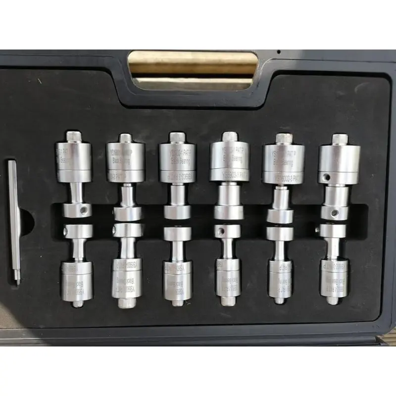 Velo Store - UK Bearing mounting/dismounting kit Black Bearing | Extra 10% off with Subscription, Postage £16.79 to UK Fedex.