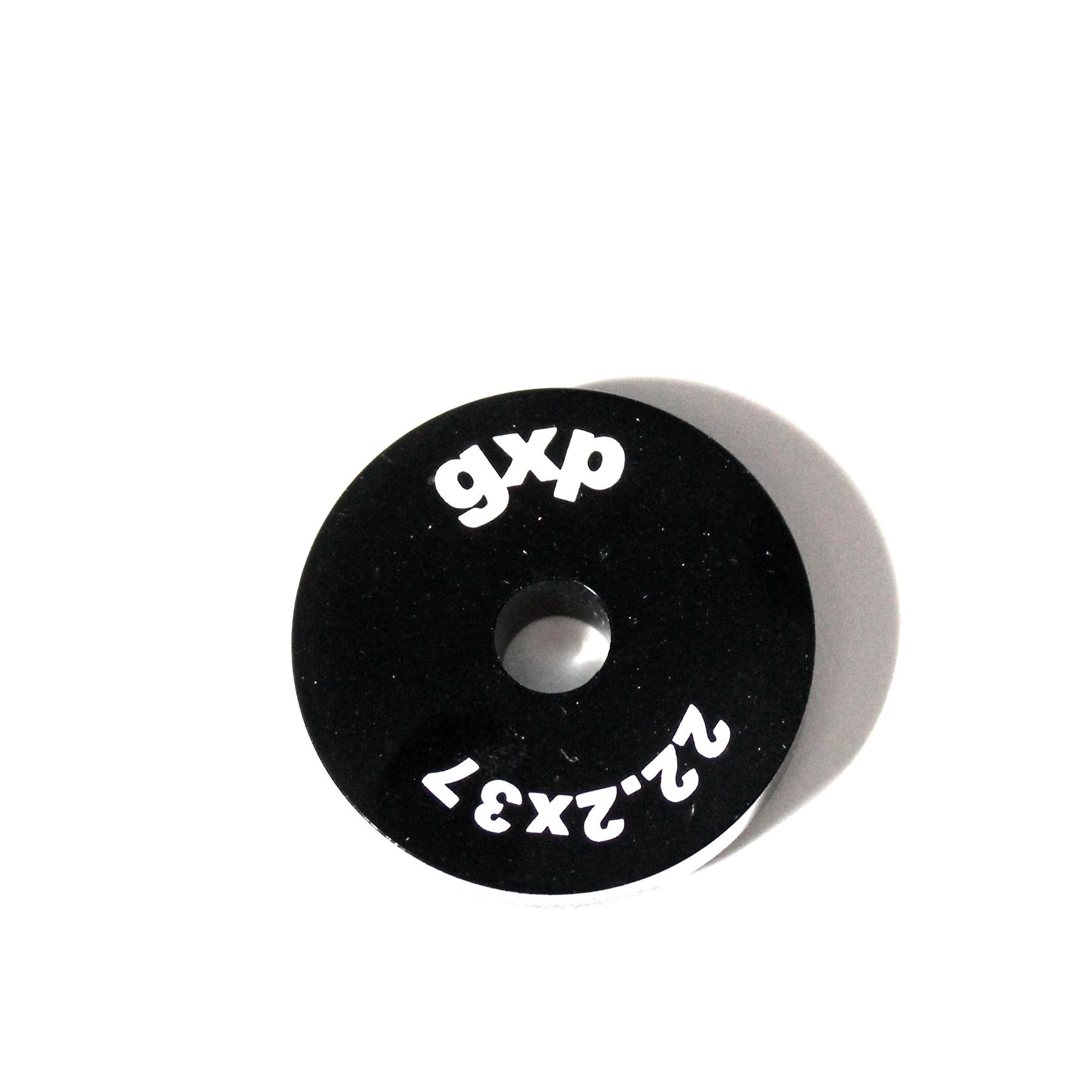 Velo Store - UK Docking wedge Black Bearing To-gxp | Extra 10% off with Subscription, Postage £16.79 to UK Fedex.