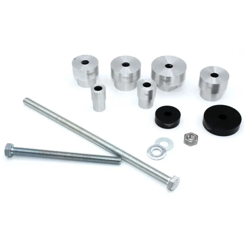 Velo Store - UK Bearing assembly kit Black Bearing | Extra 10% off with Subscription, Postage £16.79 to UK Fedex.