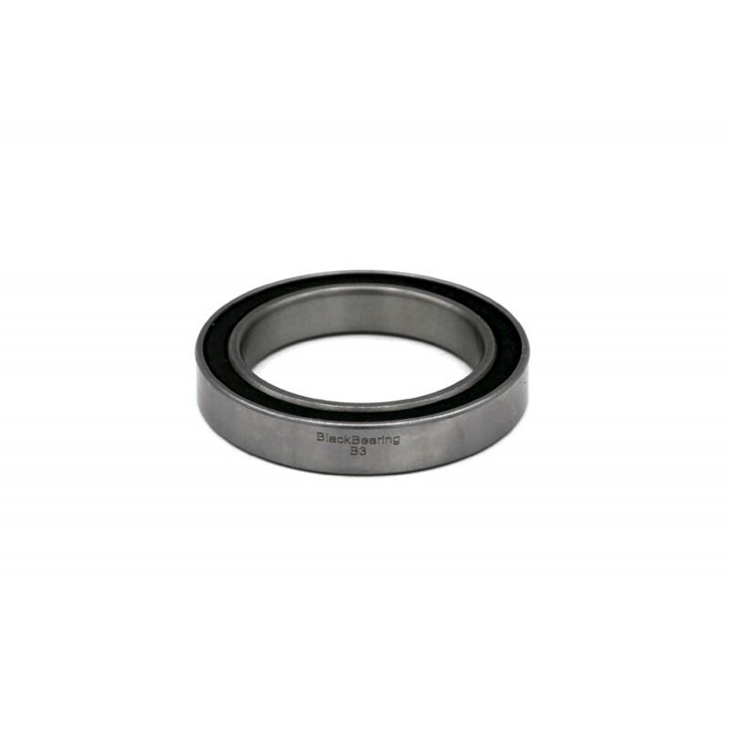 Velo Store - UK Bearing Black Bearing B3 18x30x7 | Extra 10% off with Subscription, Postage £16.79 to UK Fedex.