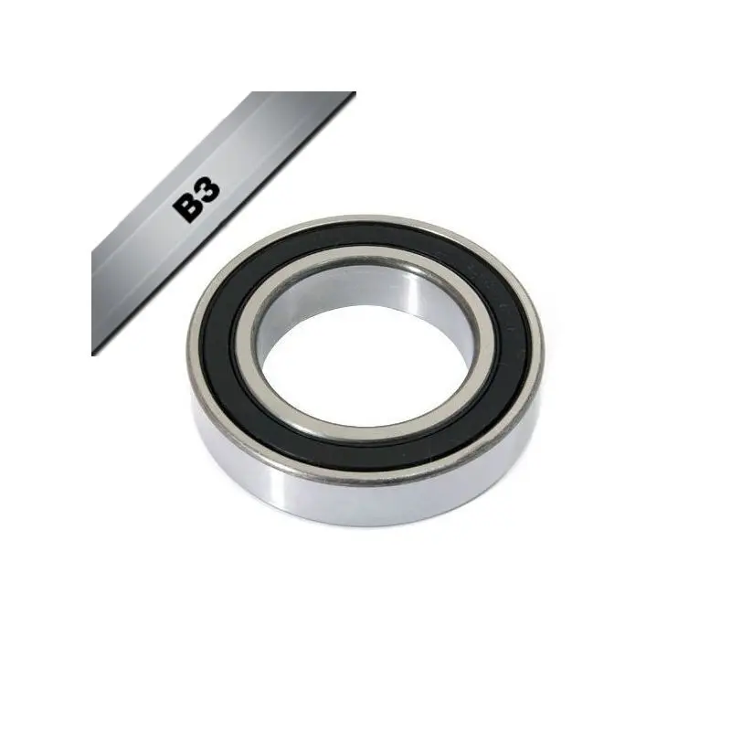 Velo Store - UK Bearing Black Bearing B3 - MR173010-2RS - 17 x 30 x 10 mm | Extra 10% off with Subscription, Postage £16.79 to UK Fedex.