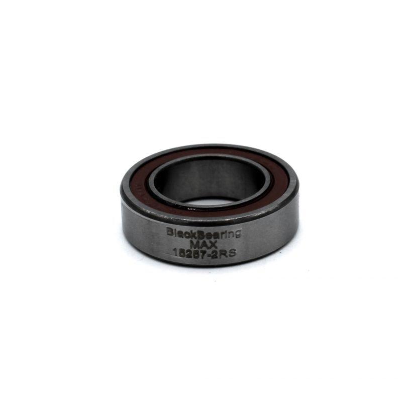 Velo Store - UK Bearing Black Bearing Max 15267-2rs | Extra 10% off with Subscription, Postage £16.79 to UK Fedex.