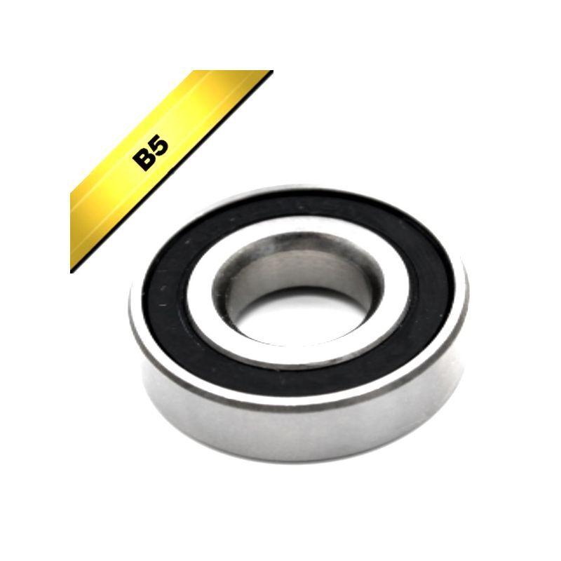 Velo Store - UK Bearing Black Bearing B5 - 16001-2RS - 12 x 28 x 7 mm | Extra 10% off with Subscription, Postage £16.79 to UK Fedex.