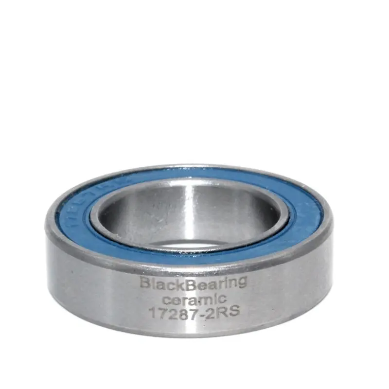 Image of Keramiklager Black Bearing 17287-2RS - 17 x 28 x 7 mm
