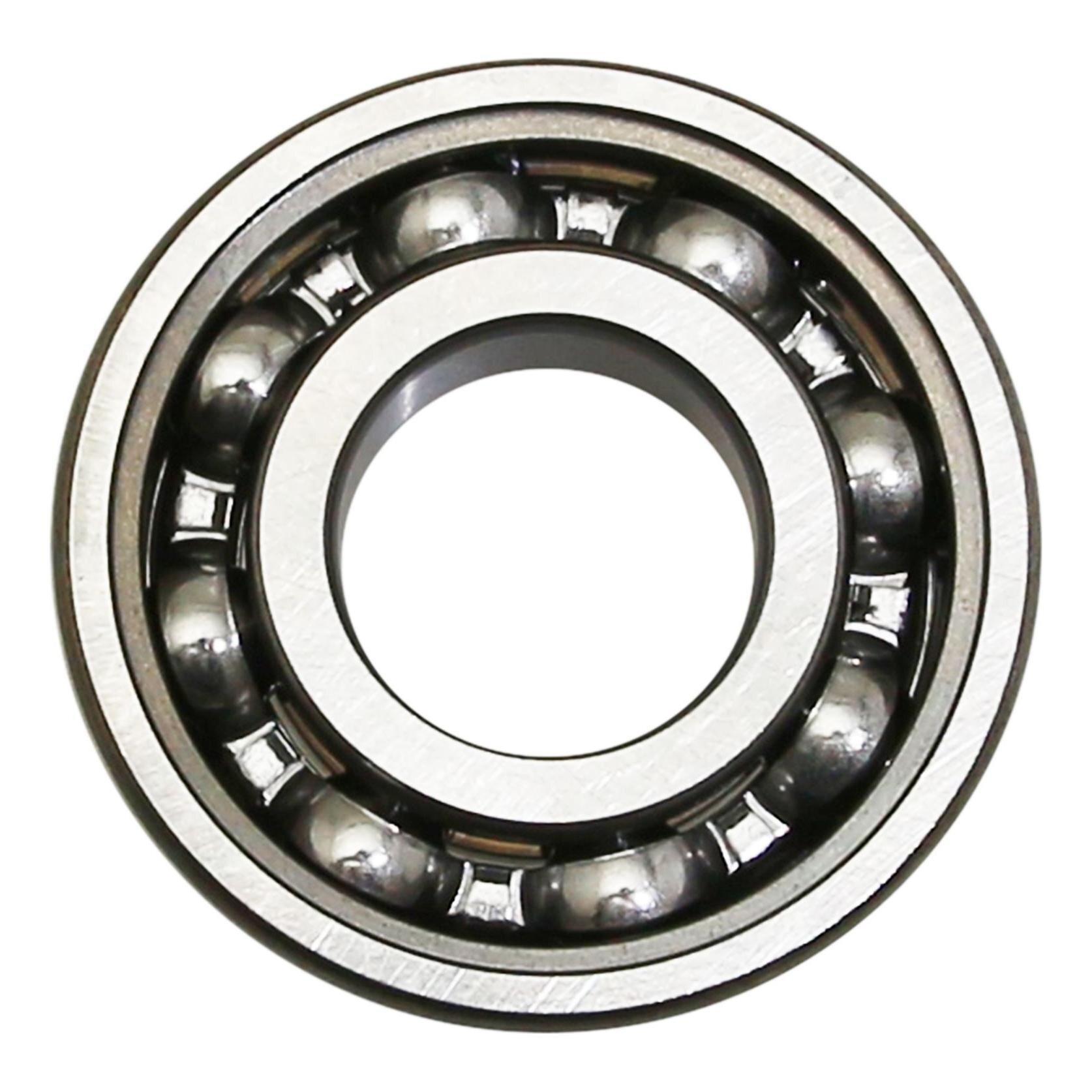 Velo Store - UK Bearing Black Bearing Cerámico 18x30x7 | Extra 10% off with Subscription, Postage £16.79 to UK Fedex.