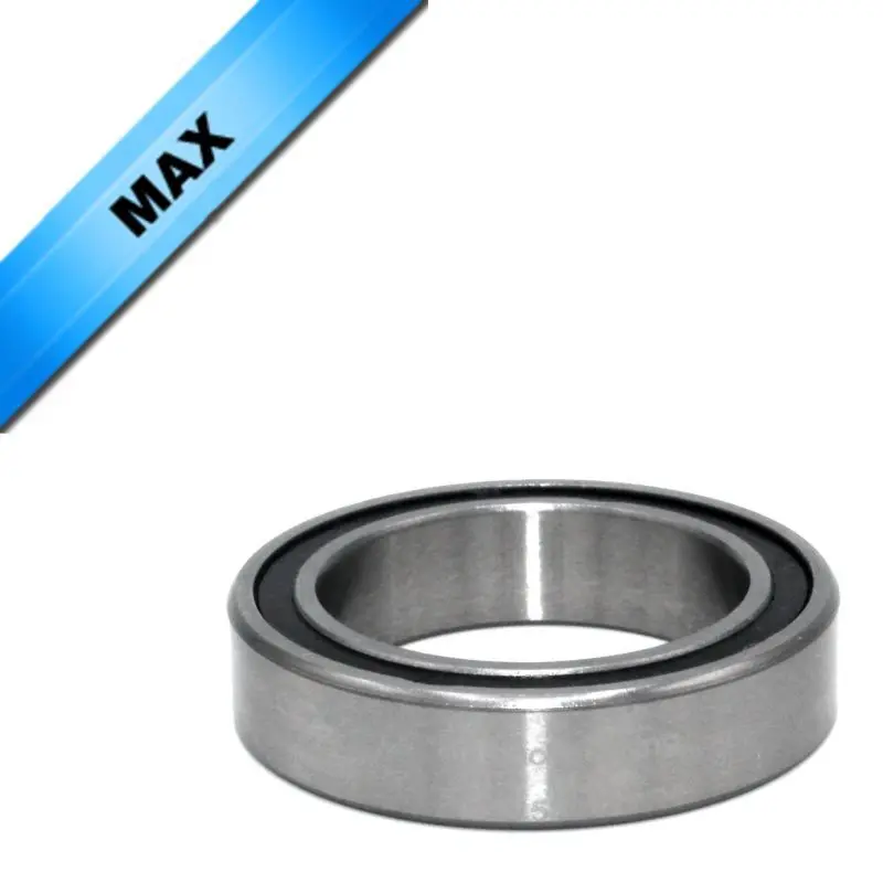 Velo Store - UK Bearing max Black Bearing MAX - 215317-2RS - 21,5 x 31 x 7 mm | Extra 10% off with Subscription, Postage £16.79 to UK Fedex.