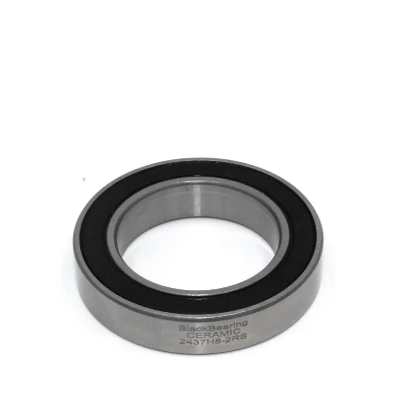 Image of Keramiklager Black Bearing MR24378-2RS - 24 x 37 x 8 mm