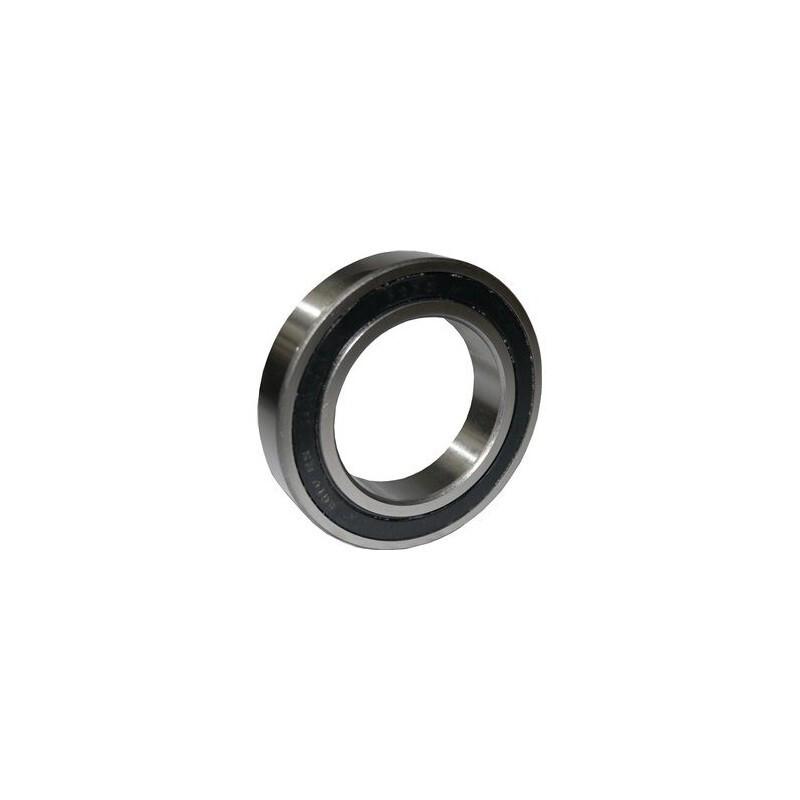 Velo Store - UK Bearing Black Bearing B3 - 63801-2RS - 12 x 21 x 7 mm | Extra 10% off with Subscription, Postage £16.79 to UK Fedex.