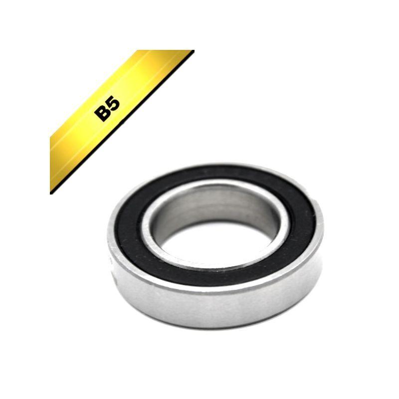 Velo Store - UK Bearing Black Bearing B5 6703-rs | Extra 10% off with Subscription, Postage £16.79 to UK Fedex.
