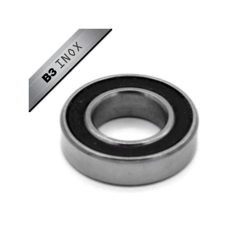 Velo Store - UK Bearing Black Bearing B3S - 6800-2RS - 10 x 19 x 5 mm | Extra 10% off with Subscription, Postage £16.79 to UK Fedex.
