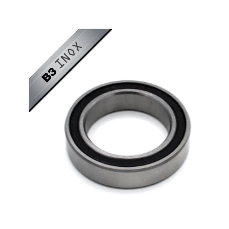 Velo Store - UK Bearing Black Bearing B3S - 6805-2RS - 25 x 37 x 7 mm | Extra 10% off with Subscription, Postage £16.79 to UK Fedex.