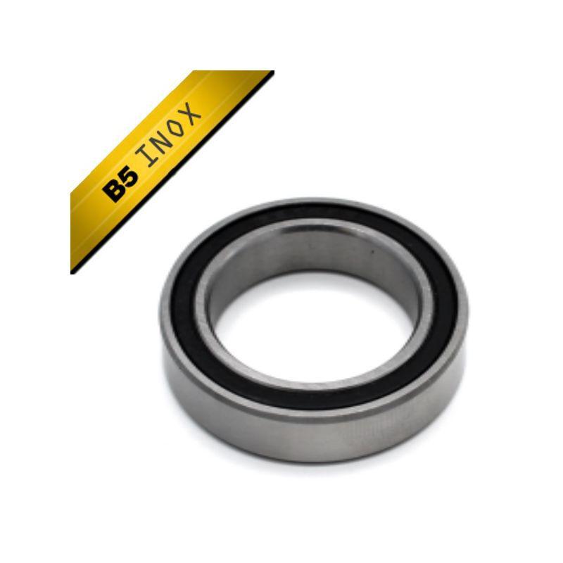 Velo Store - UK Bearing Black Bearing B5S - S6805-2RS - 25 x 37 x 7 mm | Extra 10% off with Subscription, Postage £16.79 to UK Fedex.