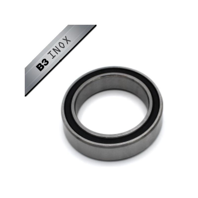 Velo Store - UK Bearing Black Bearing B3S - 6806-2RS - 30 x 42 x 7 mm | Extra 10% off with Subscription, Postage £16.79 to UK Fedex.