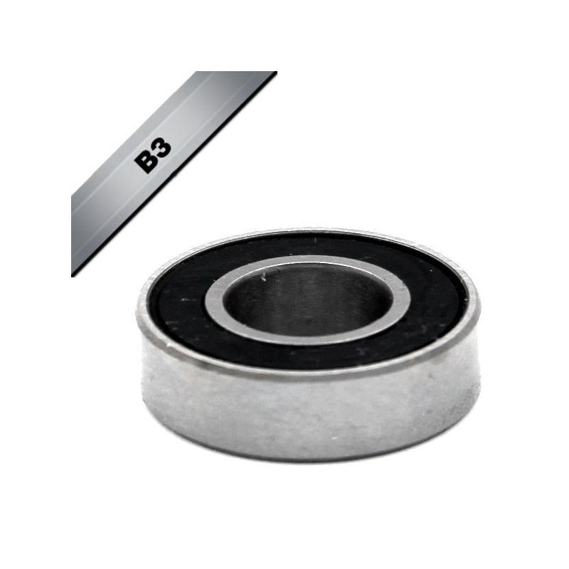 Velo Store - UK Bearing Black Bearing B3 - 685-2RS - 5 x 11 x 5 mm | Extra 10% off with Subscription, Postage £16.79 to UK Fedex.