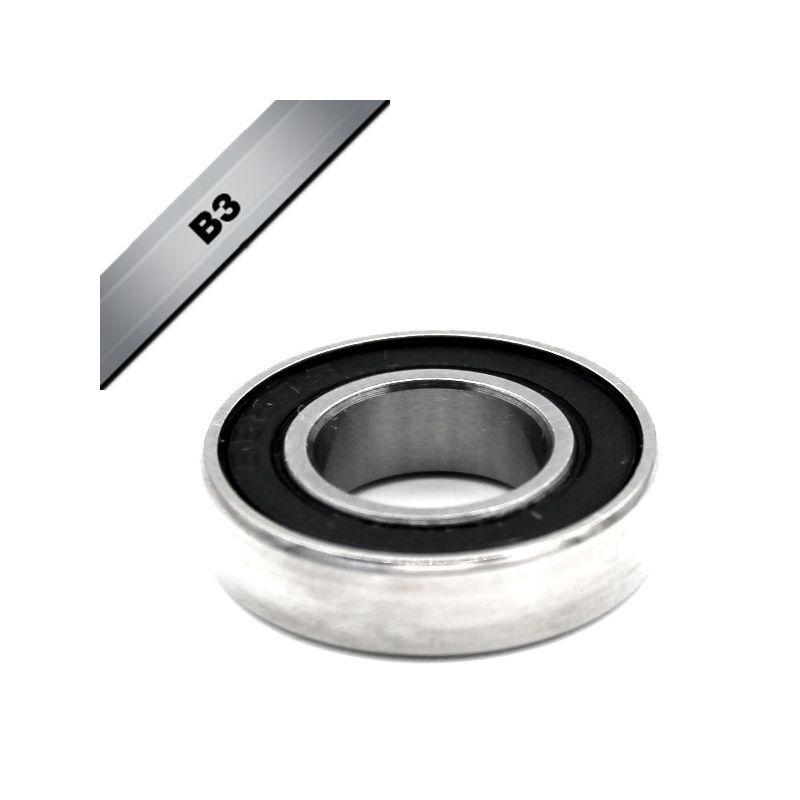 Velo Store - UK Bearing Black Bearing B3 - 688-2RS - 8 x 16 x 5 mm | Extra 10% off with Subscription, Postage £16.79 to UK Fedex.