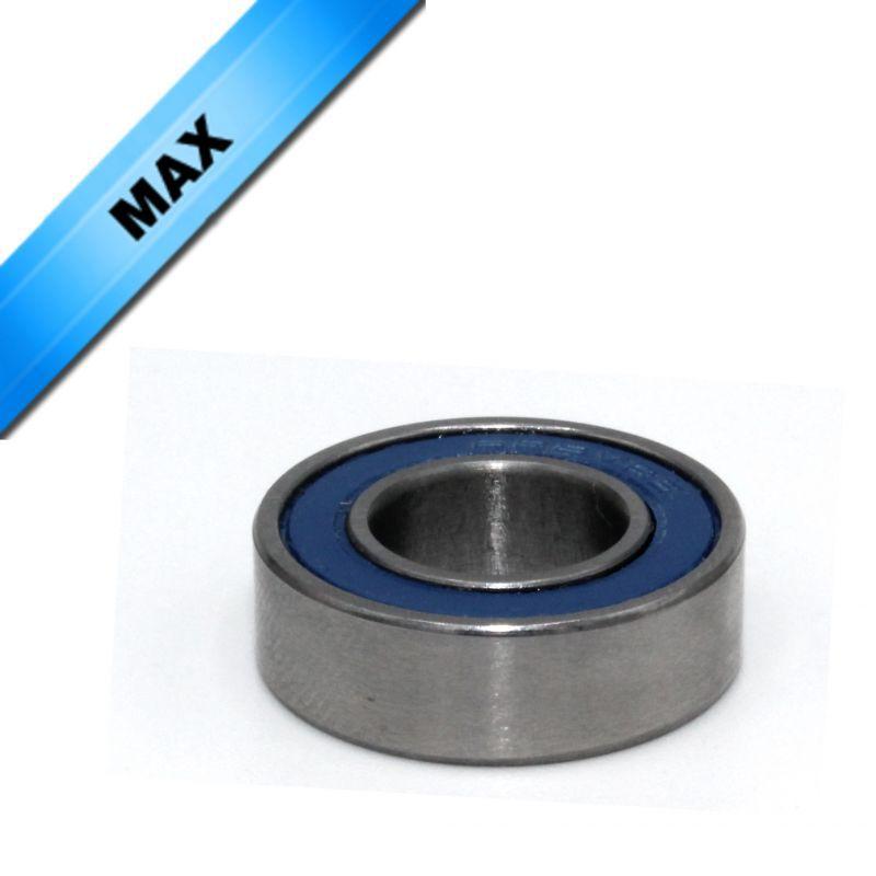 Velo Store - UK Bearing max Black Bearing MAX - 688-2RS - 8 x 16 x 5 mm | Extra 10% off with Subscription, Postage £16.79 to UK Fedex.
