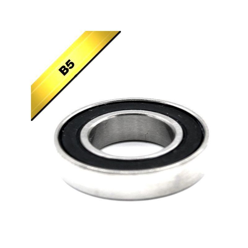 Velo Store - UK Bearing Black Bearing B5 - 689-2RS - 9 x 17 x 5 mm | Extra 10% off with Subscription, Postage £16.79 to UK Fedex.