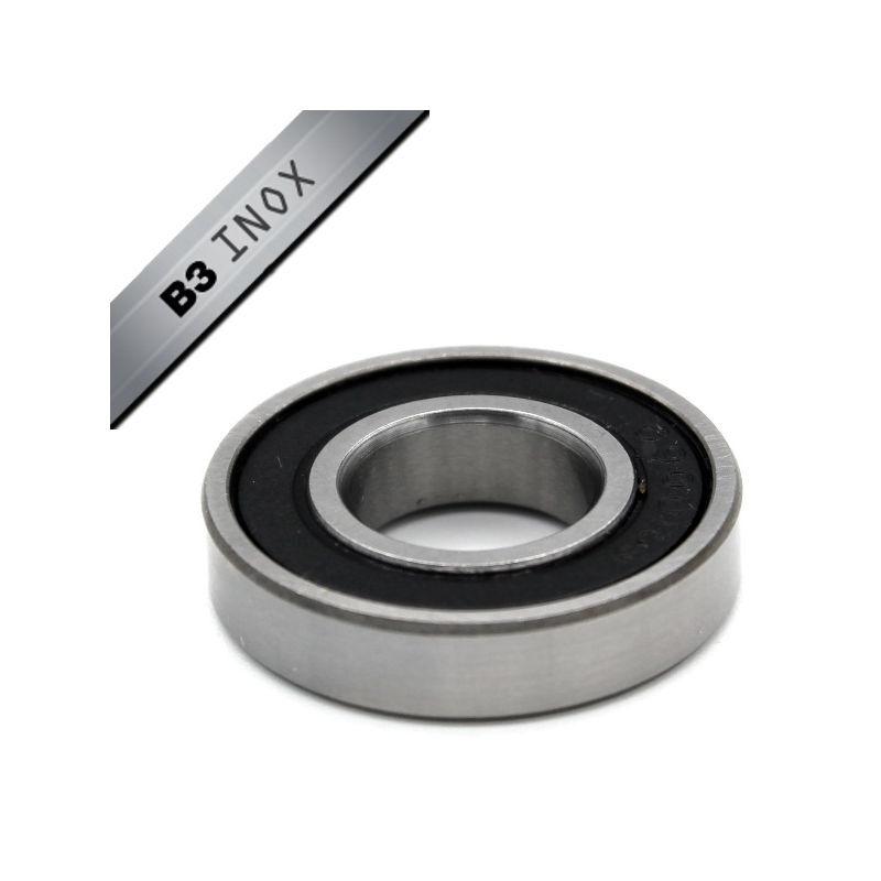 Velo Store - UK Bearing Black Bearing B3S - 6900-2RS - 10 x 22 x 6 mm | Extra 10% off with Subscription, Postage £16.79 to UK Fedex.