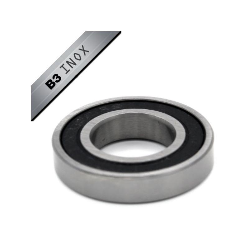 Velo Store - UK Bearing Black Bearing B3S - 6901-2RS - 12 x 24 x 6 mm | Extra 10% off with Subscription, Postage £16.79 to UK Fedex.