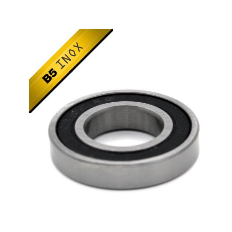 Velo Store - UK Bearing Black Bearing B5S - S6901-2RS - 12 x 24 x 6 mm | Extra 10% off with Subscription, Postage £16.79 to UK Fedex.
