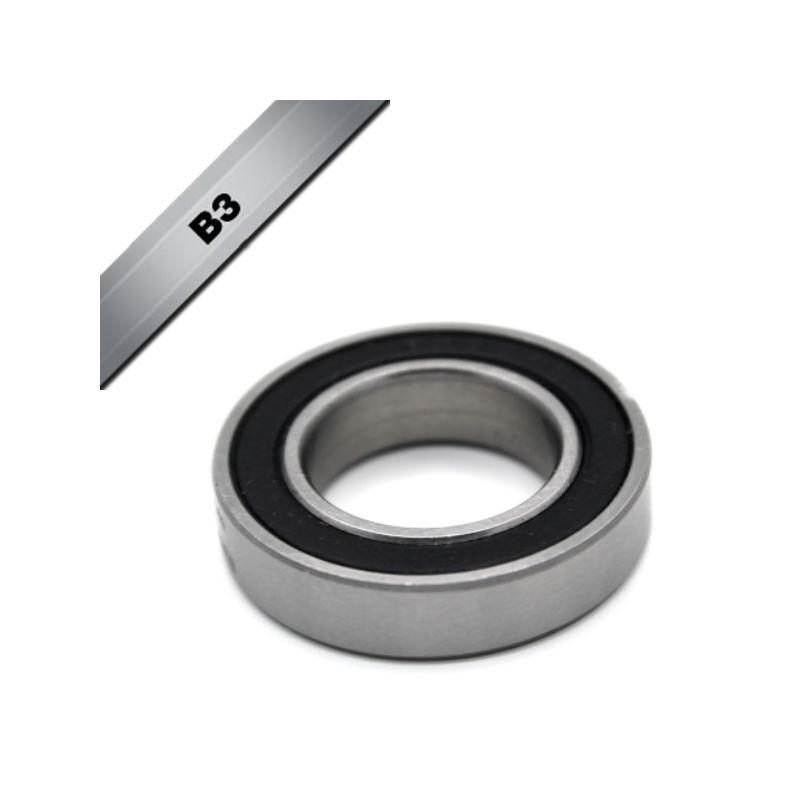 Velo Store - UK Bearing Black Bearing B3 - 6903-2RS - 17 x 30 x 7 mm | Extra 10% off with Subscription, Postage £16.79 to UK Fedex.