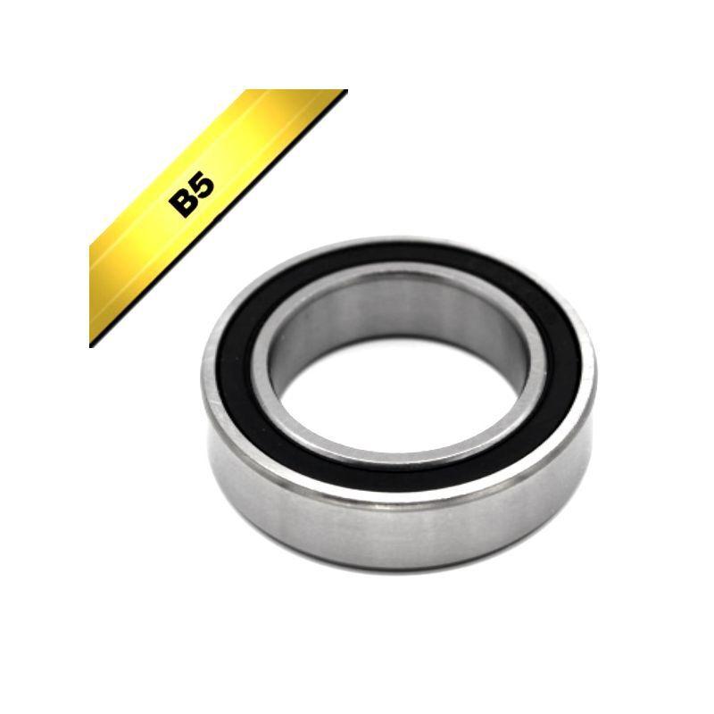 Velo Store - UK Bearing Black Bearing B5 - 6906-2RS - 30 x 47 x 9 mm | Extra 10% off with Subscription, Postage £16.79 to UK Fedex.
